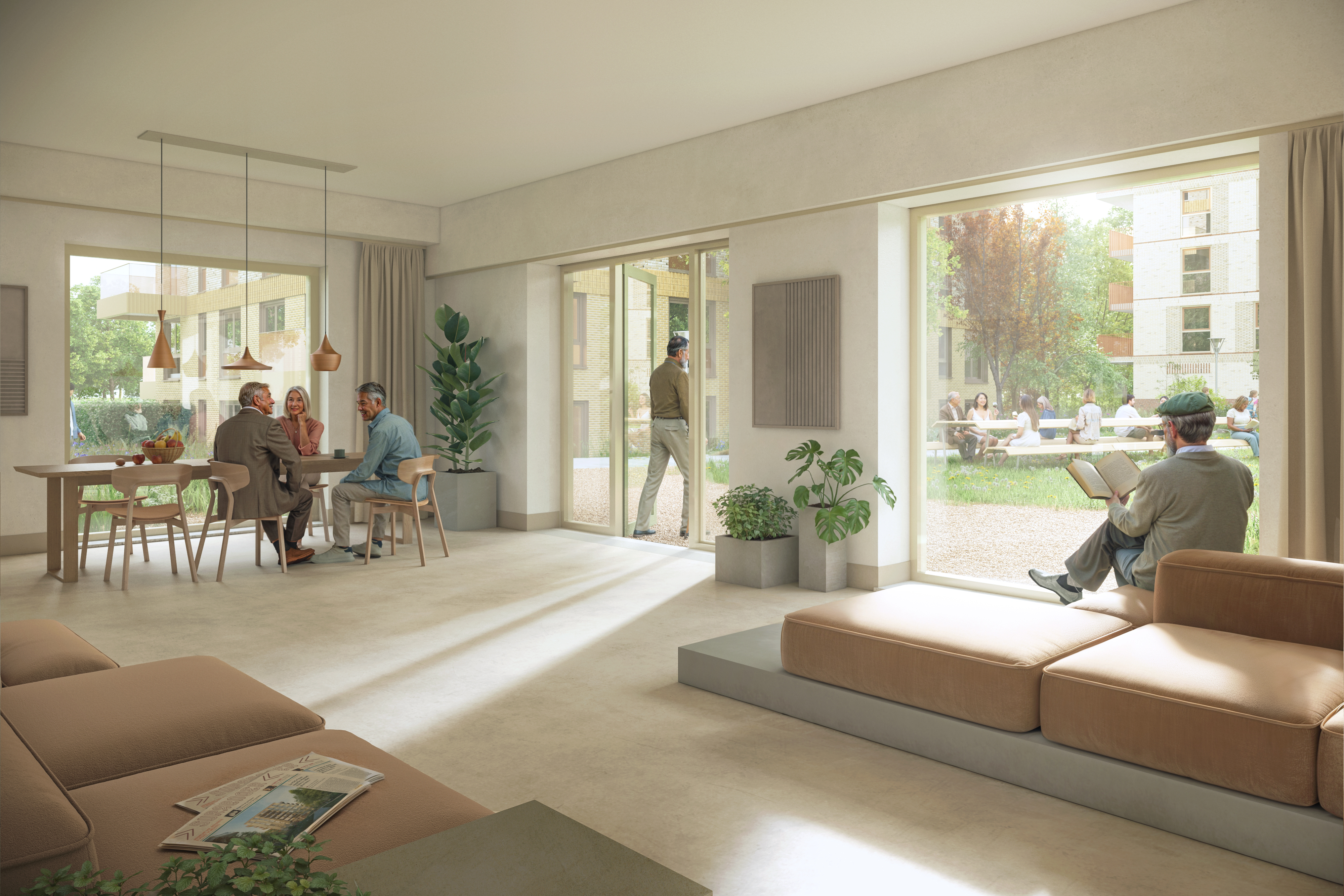 Start verkoop – Woensdag 11 juni 2025